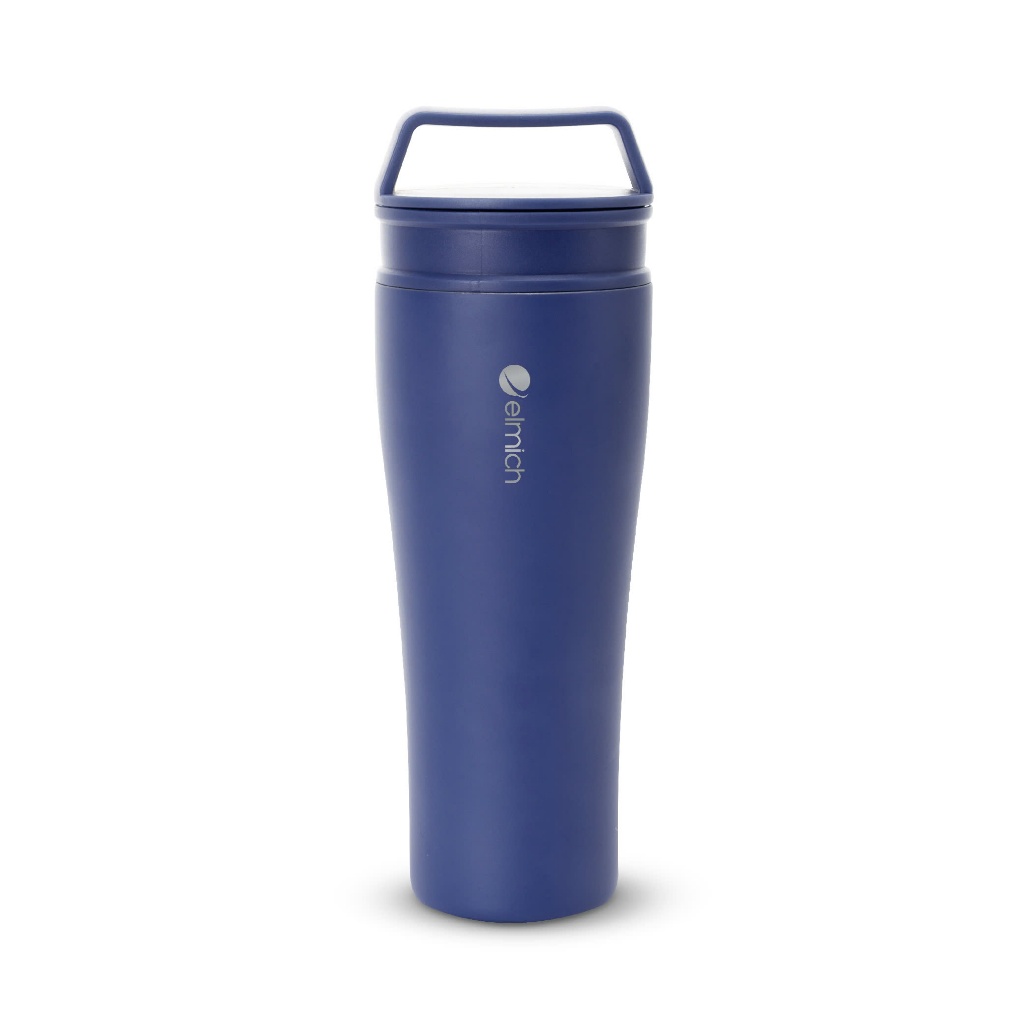Cốc giữ nhiệt inox 304 Elmich EL8374 dung tích 600ml