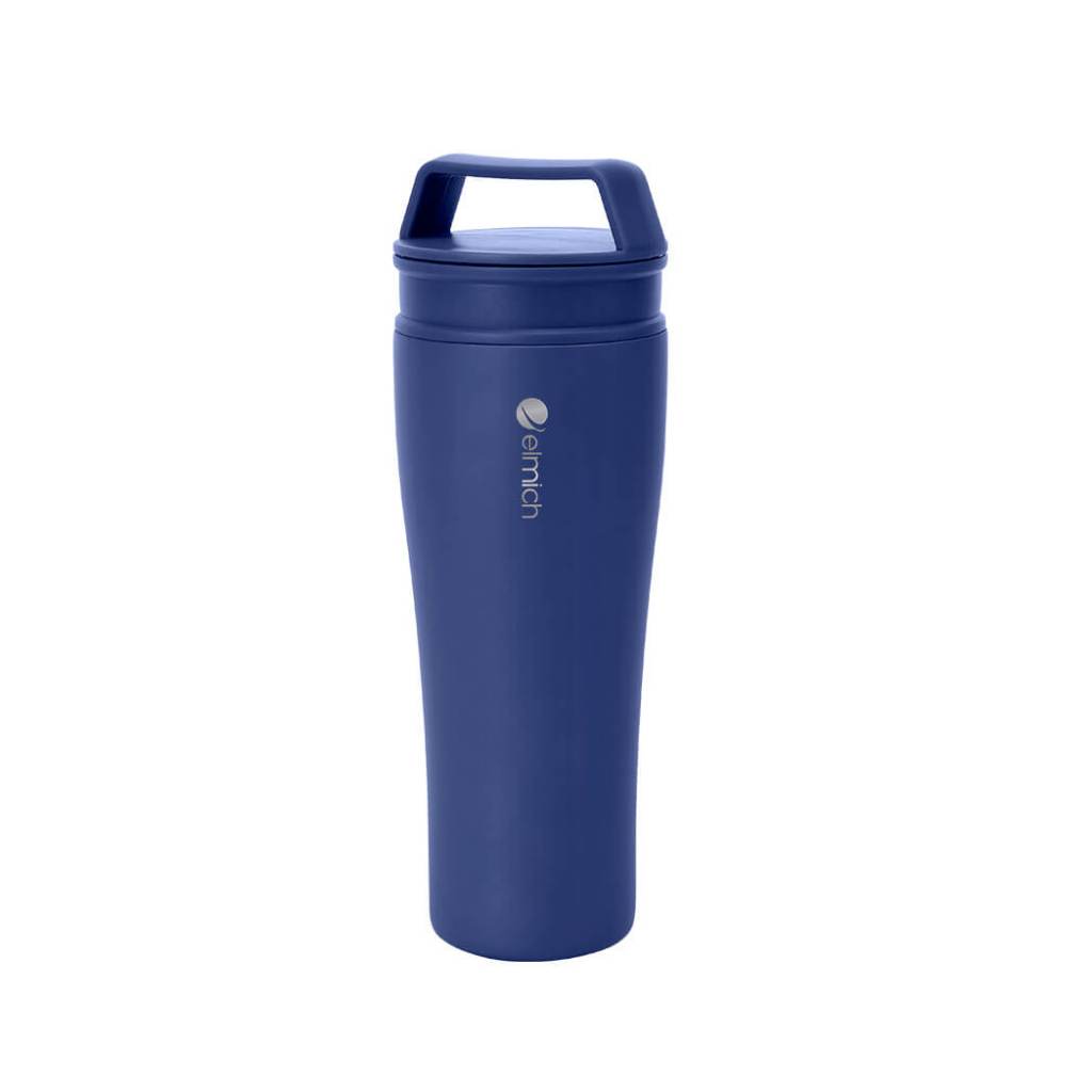 Cốc giữ nhiệt inox 304 Elmich EL8374 dung tích 600ml