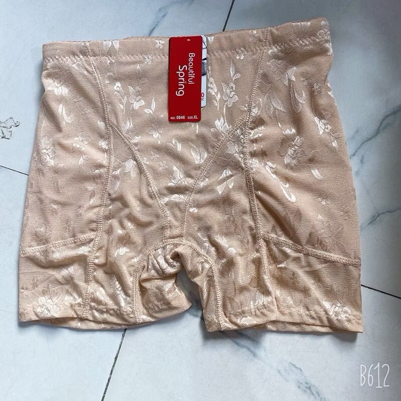 Quần độn mông và hông thông hơi cao cấp 0846