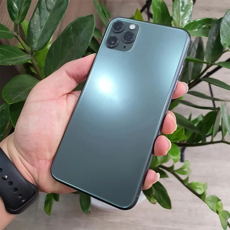 Miếng dán PPF iPhone trong thần thánh bảo vệ mặt trước, mặt sau cho iPhone 6 --> 16 Pro Max