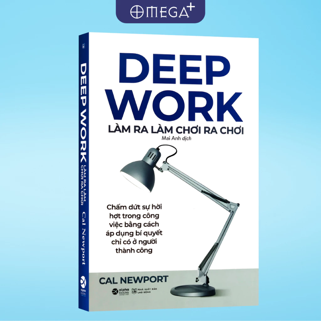 Deep Work