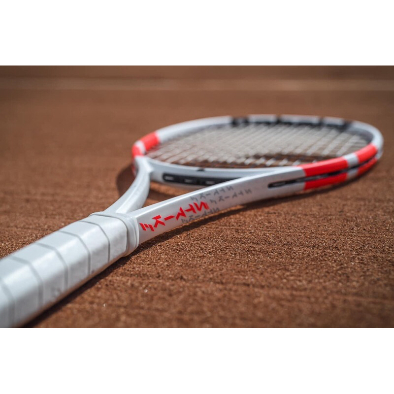 VỢT TENNIS BABOLAT PURE STRIKE 100 2024 (300GR) 16X19-101520