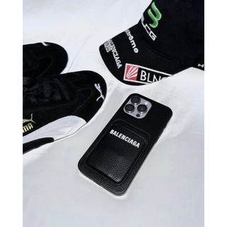 Ốp lưng Bé Len đựng card