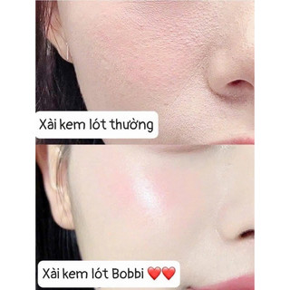 𝐊𝐄𝐌 𝐋𝐎́𝐓 𝐁𝐎𝐁𝐁𝐈 𝐁𝐑𝐎𝐖𝐍 15ml - Dân make ko ai ko biết về brand 🔥