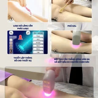 Ảnh Gel lạnh Royal chai lớn 300G dùng cho máy triệt lông, máy nâng cơ, dùng cấp ẩm cho da và làm mát da 2