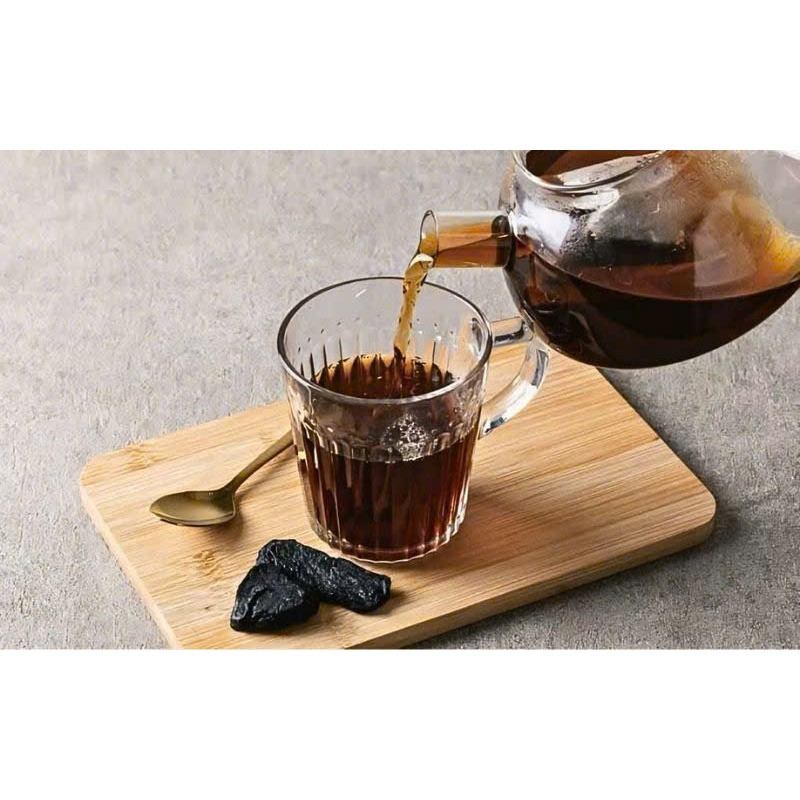 Củ Thục địa khô 1kg ( Thục địa hoàng củ to, thơm, dẻo)