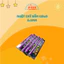 Ruột Chì Bấm Gold 502 Ngòi 0.5mm Văn Phòng Phẩm Sao Mai V3050732