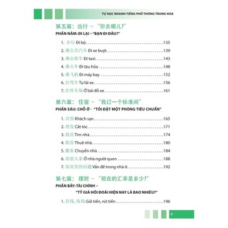 Sách - Tự Học Nhanh Tiếng Phổ Thông Trung Hoa Mcbooks