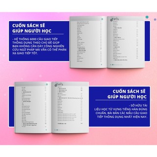 Sách - 600 câu giao tiếp tiếng hàn thông dụng - Tự tin giao tiếp với người bản ngữ Mcbooks