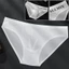 Quần lót nam sexy thun lạnh siêu mỏng thoáng mát, quần sịp nam băng lụa mềm thoáng ôm body