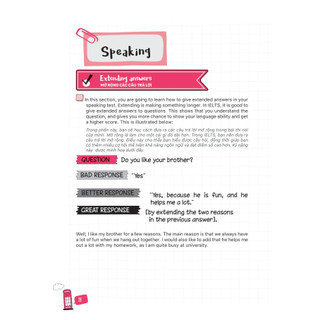 Sách - Ielts For Beginners Ielts Cho Người Mới Bắt Đầu - MCBooks Chính Hãng