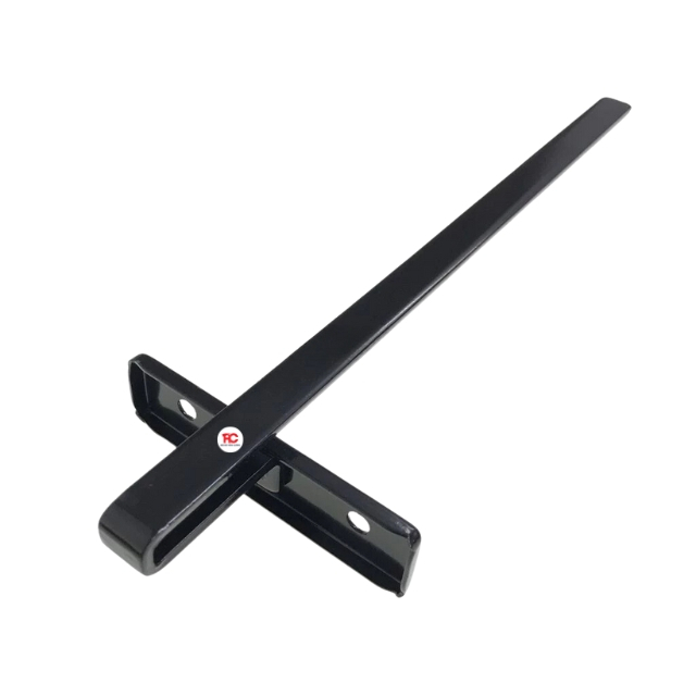 Thanh cữ cắt thẳng cho máy cưa đĩa 185mm Makita 164095-8 MT583 M5801 ...
