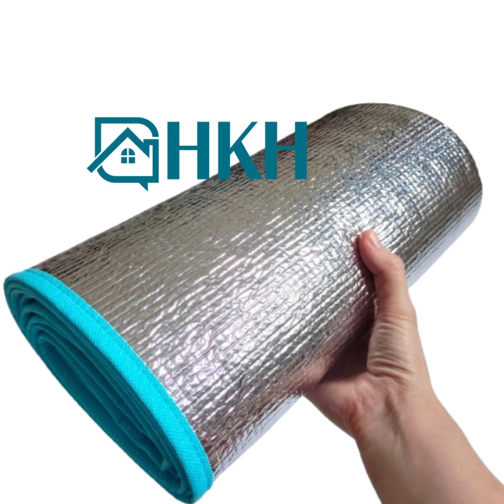 Chiếu ngủ văn phòng dành cho 1 người dày 3mm kích thước 0.65mx1.9m