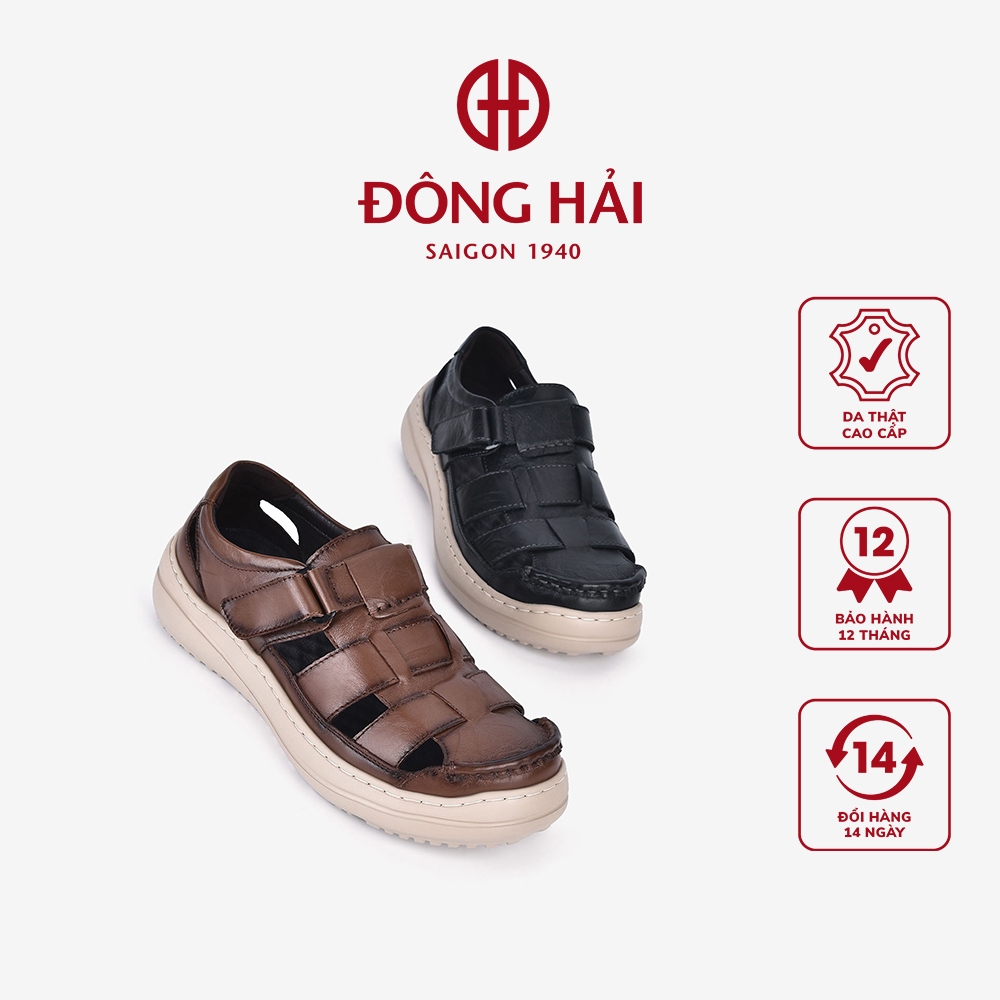 Giày Rọ Nam Zuciani Da Cao Cấp Đế Bằng-GCF47 | Shopee Việt Nam