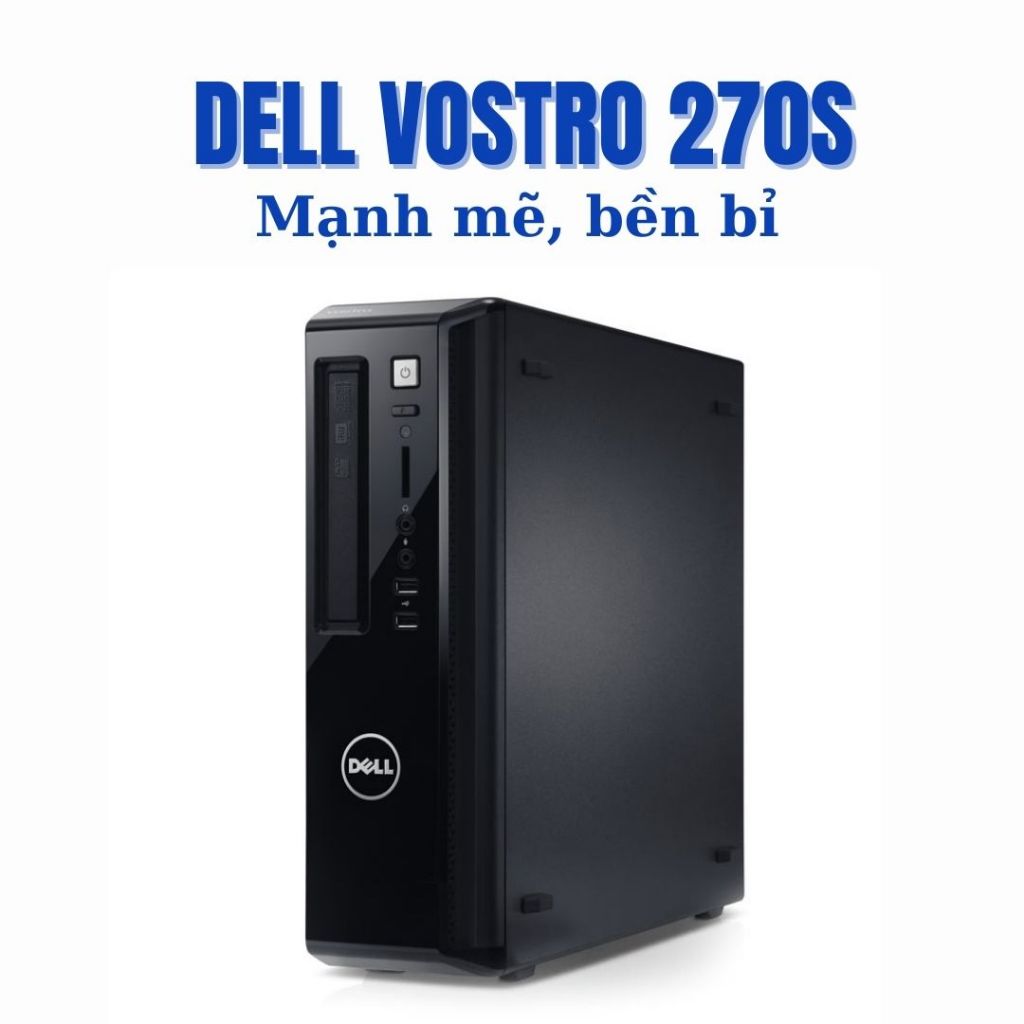 8GB RAM Für Dell Vostro 270s – DDR3-12800 Arbeitsspeicher, Non-ECC, Einfach Einzubauen