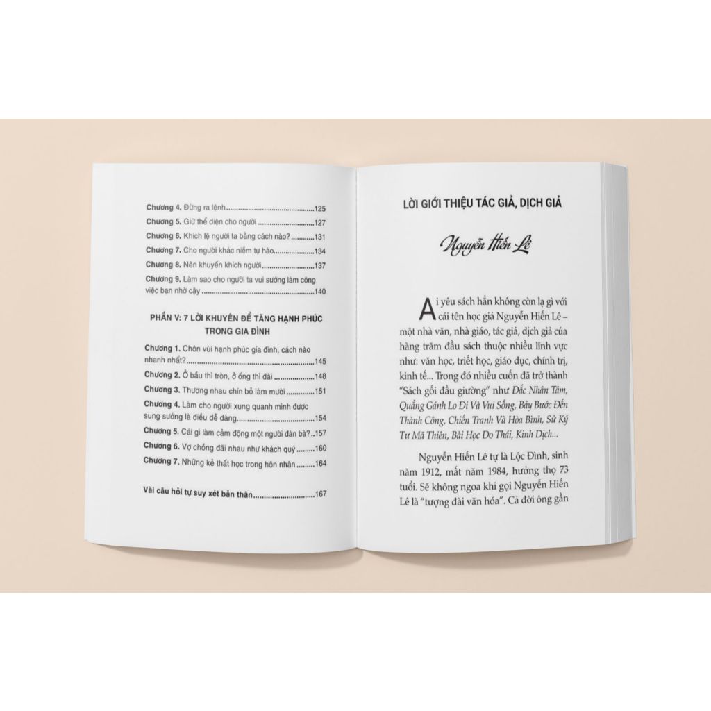 Sách Đắc Nhân Tâm: Bí Quyết Để Thành Công (Bản Khổ Nhỏ 10x15cm) - Bizbooks
