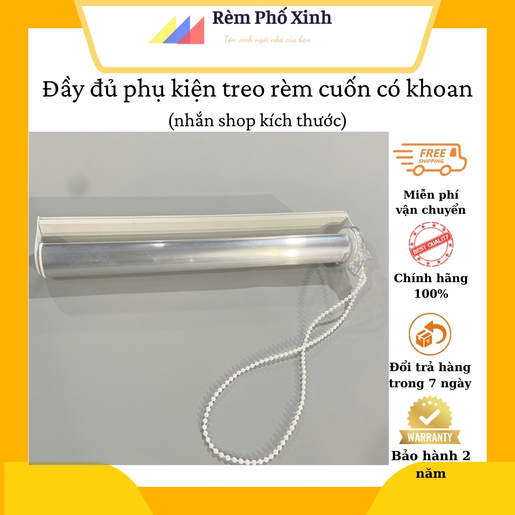 Bộ khung treo lắp rèm cuốn, phông nền, canvas,chụp Photobooth đầy đủ ...