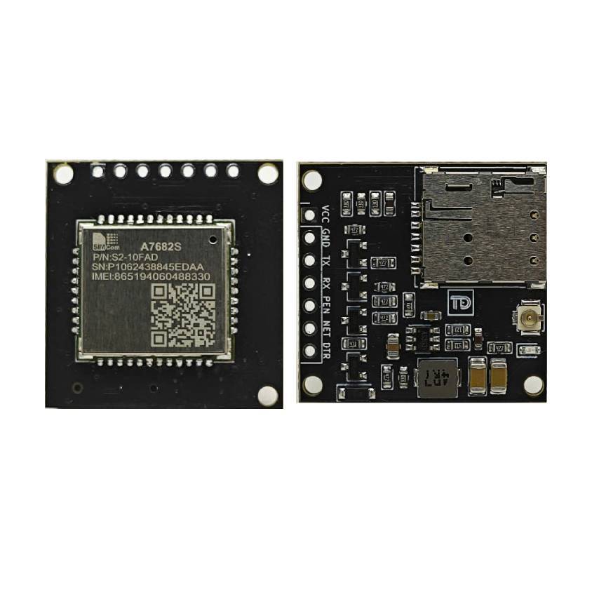 Module mạng 4G A7682S Volte TDM-4G-V2 TDM2431 | Shopee Việt Nam