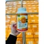 VITAMIN C JEJU CHUẨN HÀN QUỐC (Hộp 334 viên) lọ 500g