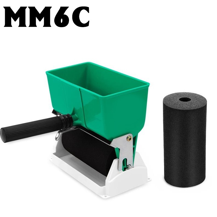 Lăn Keo Dán Gỗ Chất Lượng Cao - Tiện Lợi, Dễ Dùng Cho Nghề Thủ Công