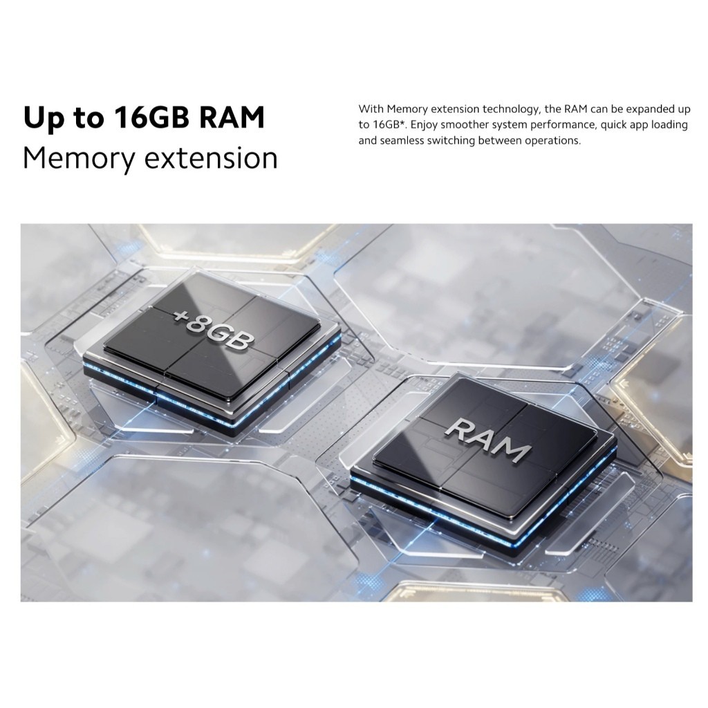 Điện Thoại Xiaomi Redmi 14C 8GB/256GB - Hàng Chính Hãng