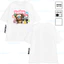 Áo thun INFINITEE Fni24072 Thun 100% Cotton - form rộng Unisex.