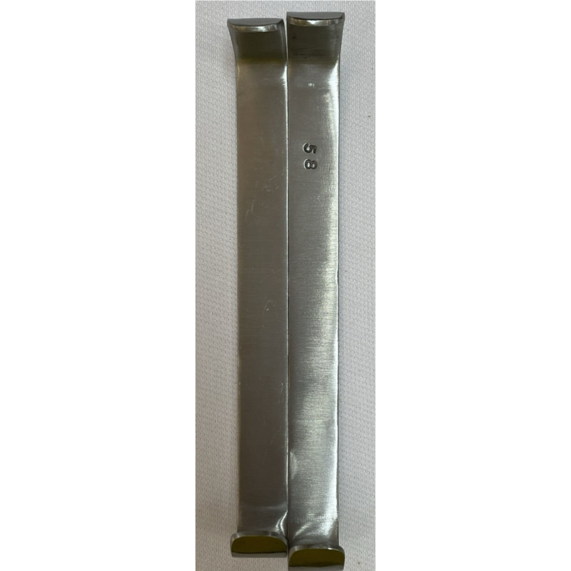 Dụng cụ banh ổ bụng, banh phẩu thuật Farabeuf 12cm,15cm 1 cặp 2 cái )