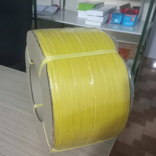 Dây đai nhựa PP Thái Lan, hàng chất lượng, giá rẻ nhất
