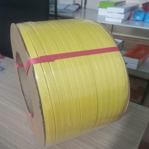 Dây đai nhựa PP Thái Lan, hàng chất lượng, giá rẻ nhất
