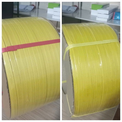 Dây đai nhựa PP Thái Lan, hàng chất lượng, giá rẻ nhất