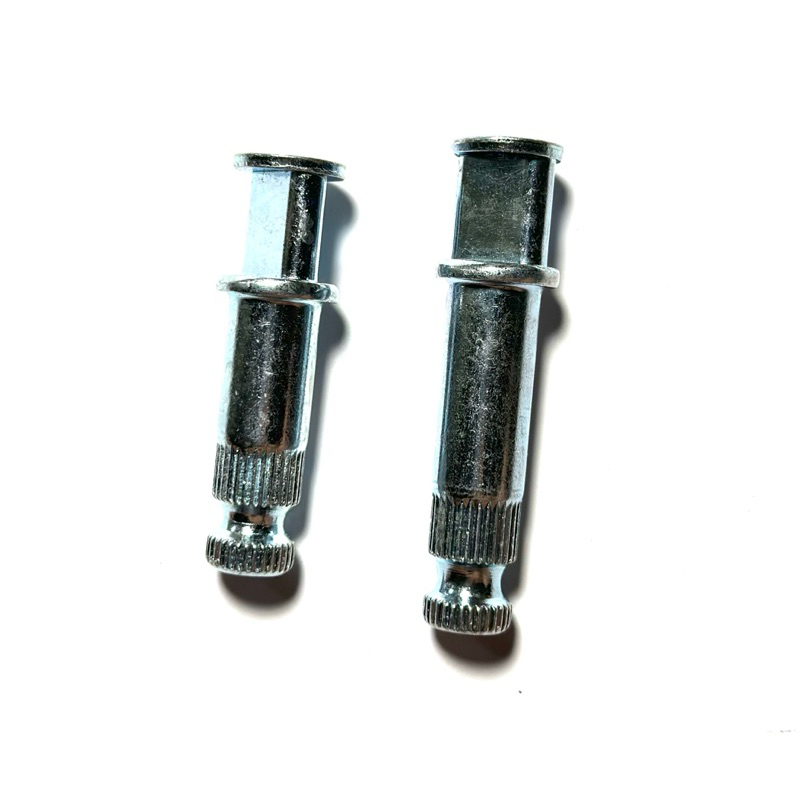 Càng Thắng Trước Sau - Cốt Thắng Trước Sau - Trục Quả Đào Xe Máy - Bền Bỉ, Chịu Lực Tốt