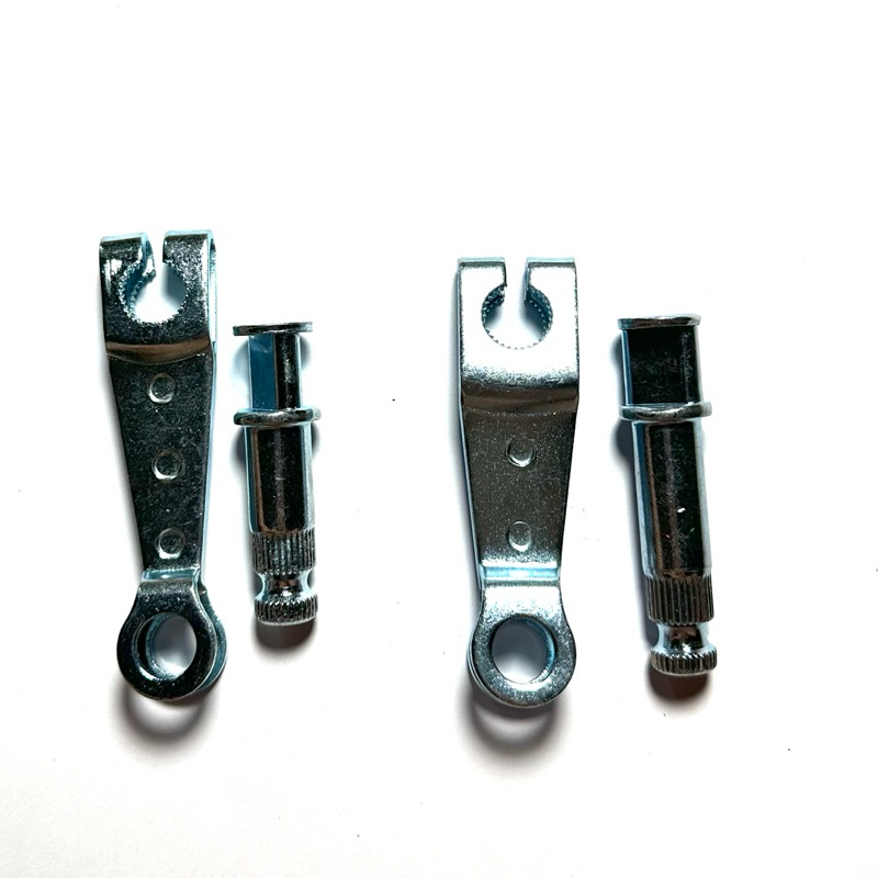 Càng Thắng Trước Sau - Cốt Thắng Trước Sau - Trục Quả Đào Xe Máy - Bền Bỉ, Chịu Lực Tốt