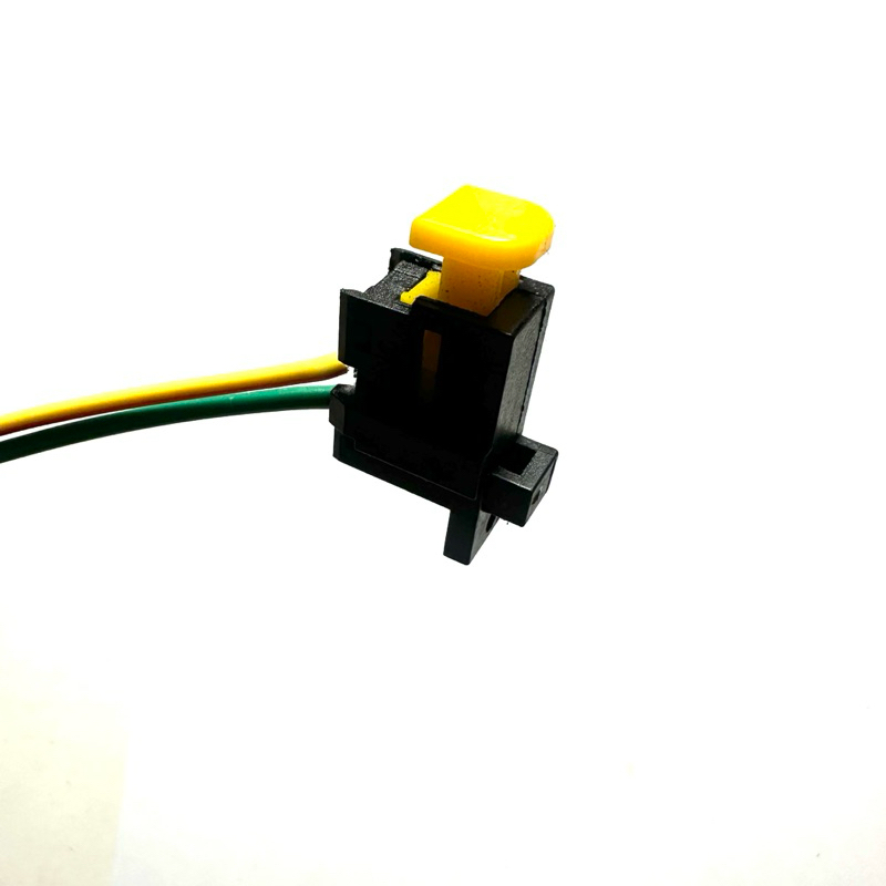 Nút Đề Xe Máy W Có Dây Đồng & Công Tắc - Chất Liệu Cao Cấp - Độ Nhạy Cao - Lắp Được Mọi Dòng Xe