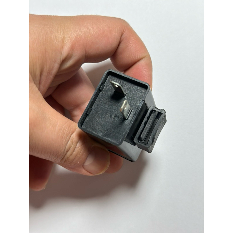 Cục Chớp Xi Nhan Indo 12V - Công Nghệ Thái Lan - Âm Thanh Rõ - Bảo Hành 12 Tháng - Dùng Cho Mọi Dòng Xe Máy