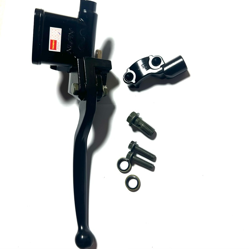 Tay Dầu Xe Máy – Tay Phanh Chống Mài Mòn – Phù Hợp Wave S110, Wave RS, Sirius