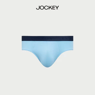 Quần lót Nam Jockey Cotton 4 chiều dáng brief -  J4013