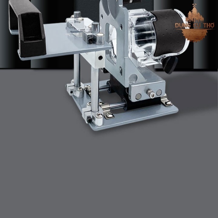 Bộ Cữ Khoan Chốt Cam Liên Kết - Giải Pháp Chính Xác Cho Kỹ Thuật ghép Gỗ