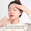 Mặt nạ tinh chất giúp phục hồi da, trắng sáng đều màu da, mịn màng căng bóng.