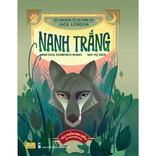 Sách - Những Tác Phẩm Kinh Điển (Sách Thiếu Nhi Bản Quyền) - Bìa cứng - ndbooks