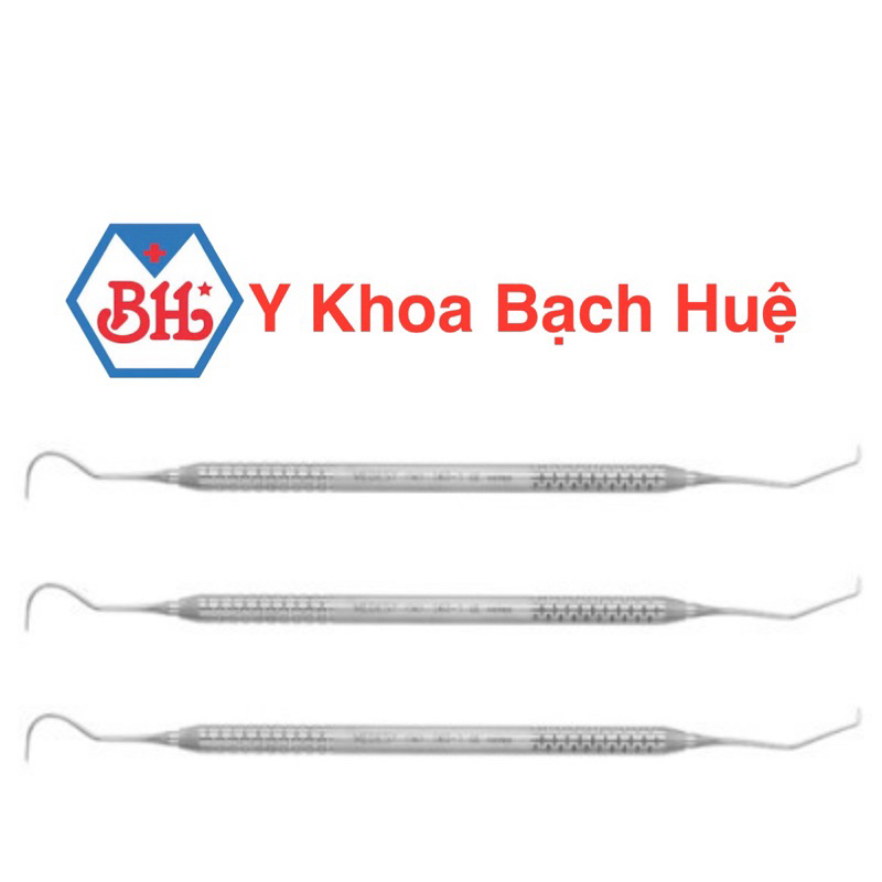 Thám trâm nha khoa dùng trong nha khoa