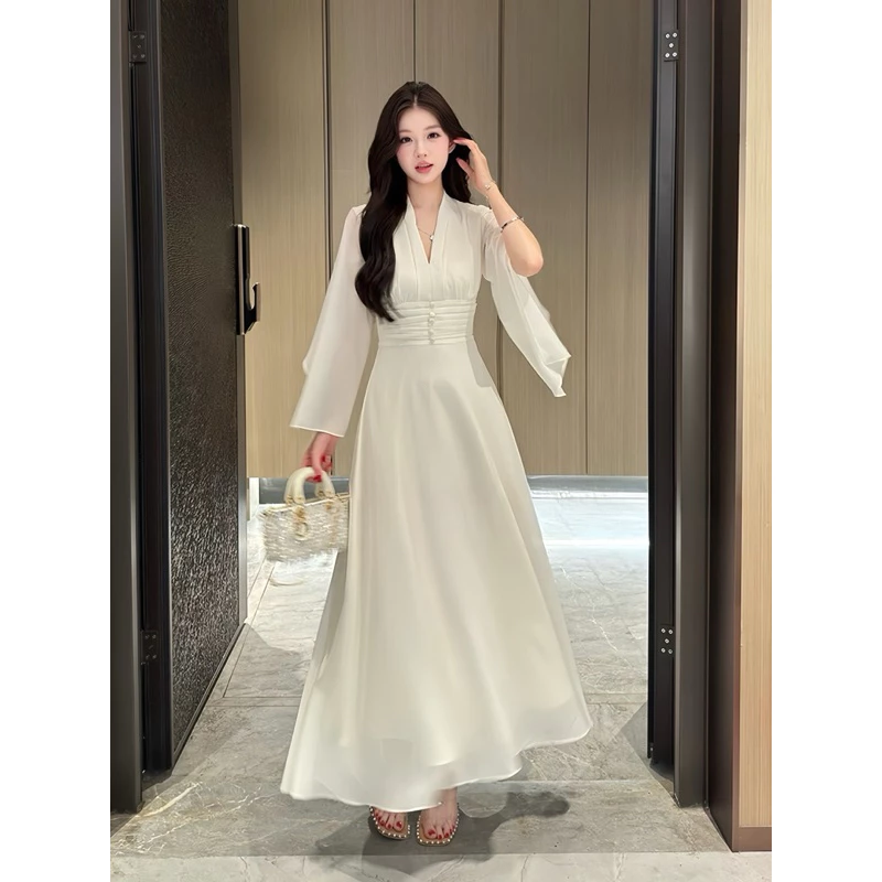 đầm nữ Hội An