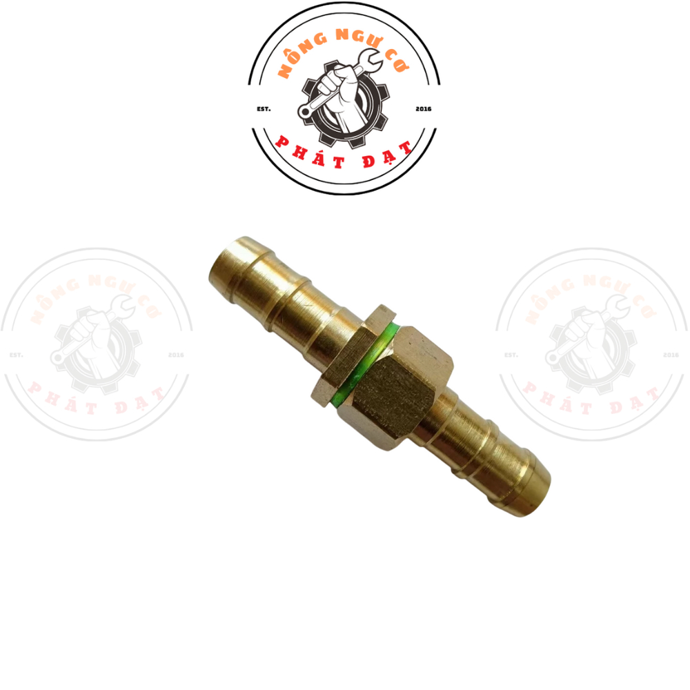 Combo 10 bộ đuôi chuột nối dây hàng VIỆT NAM, bằng thau dày, đẹp, bám chặt không tuột