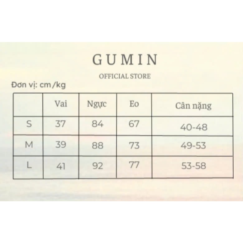 Áo sơ mi trắng GUMIN thiết kế đính đá hồ điệp dáng thụng giấu quần, áo sơ mi nữ sang trọng cao cấp