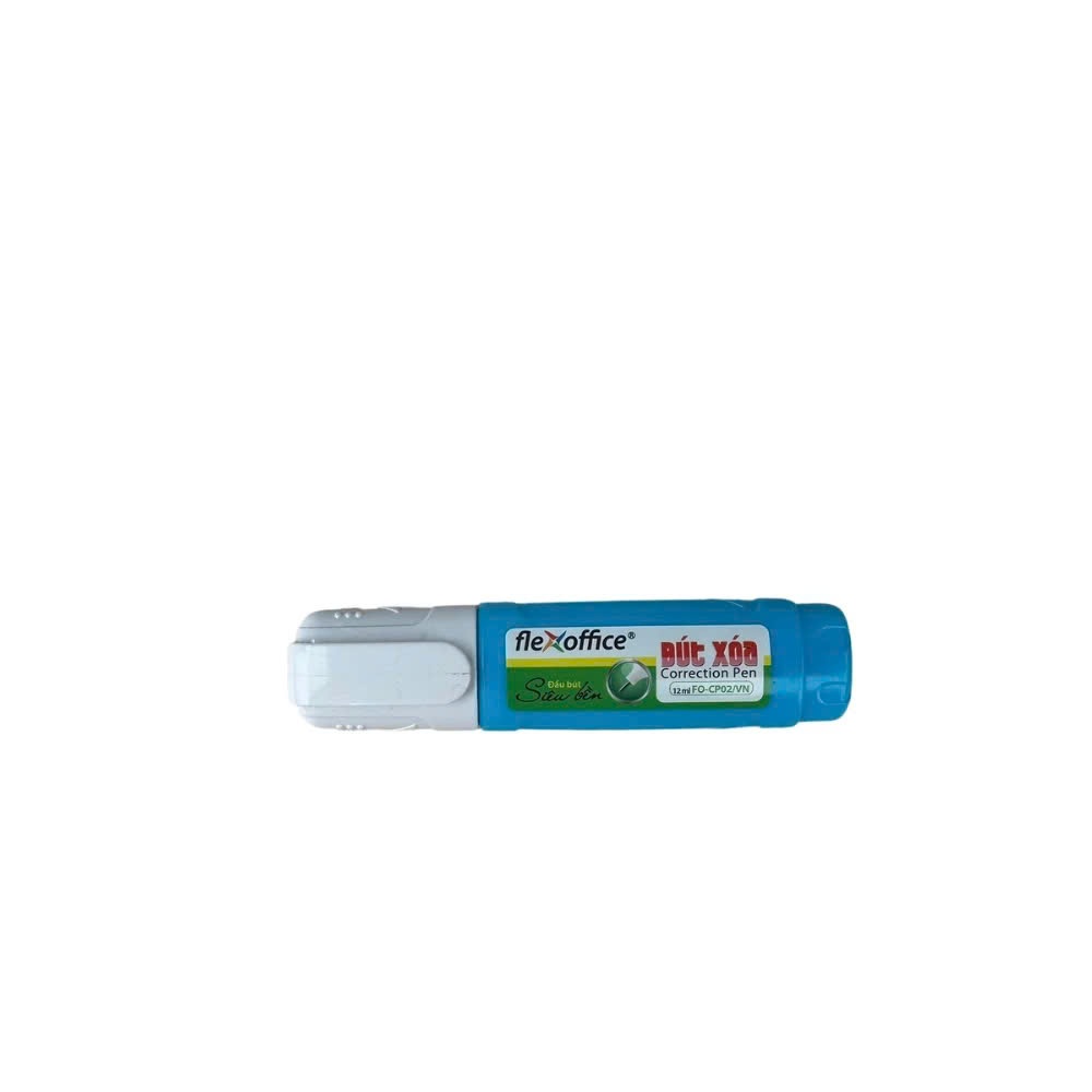 Bút xóa FlexOffice FO-CP02VN-Dùng Để Tẩy Xóa