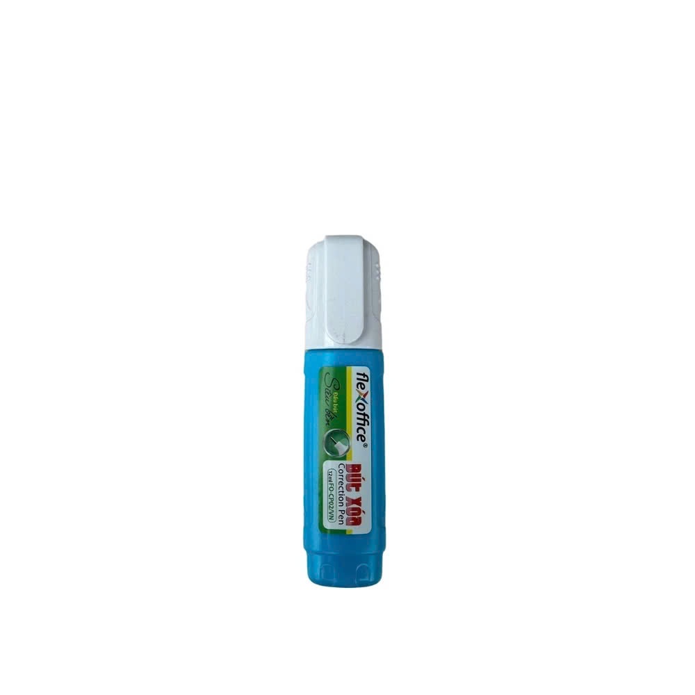 Bút xóa FlexOffice FO-CP02VN-Dùng Để Tẩy Xóa