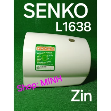 GÁO quạt Senko L1638 zin theo máy – GÁO B4, bầu gáo có lỗ quạt lửng quạt lỡ B4 Senko L1638