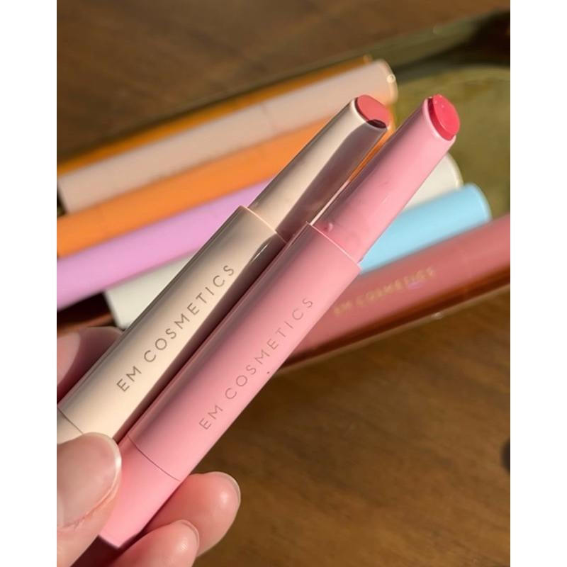 Em Cosmetics Lip Cushion
