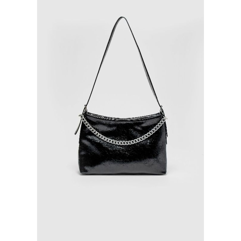 (BomoHouse) Túi tote Stradivari* - dư xịn fulltag