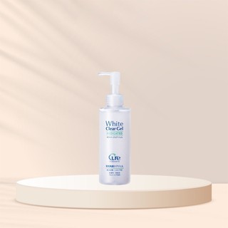 Gel tẩy tế bào chết Cure White Clear Gel làm sạch da (100g)