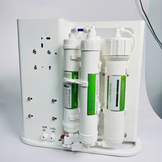 Máy Lọc Nước RO Kangaroo Hydrogen 7 lõi lọc - Gấp Đôi Hydrogen, Tốt Cho Sức Khoẻ